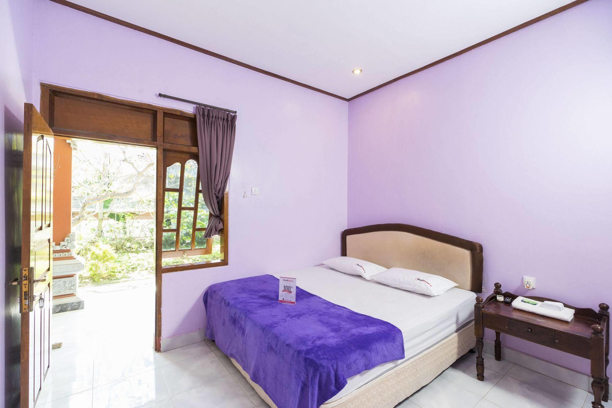 Reddoorz @ Tanjung Benoa Wisma tamu