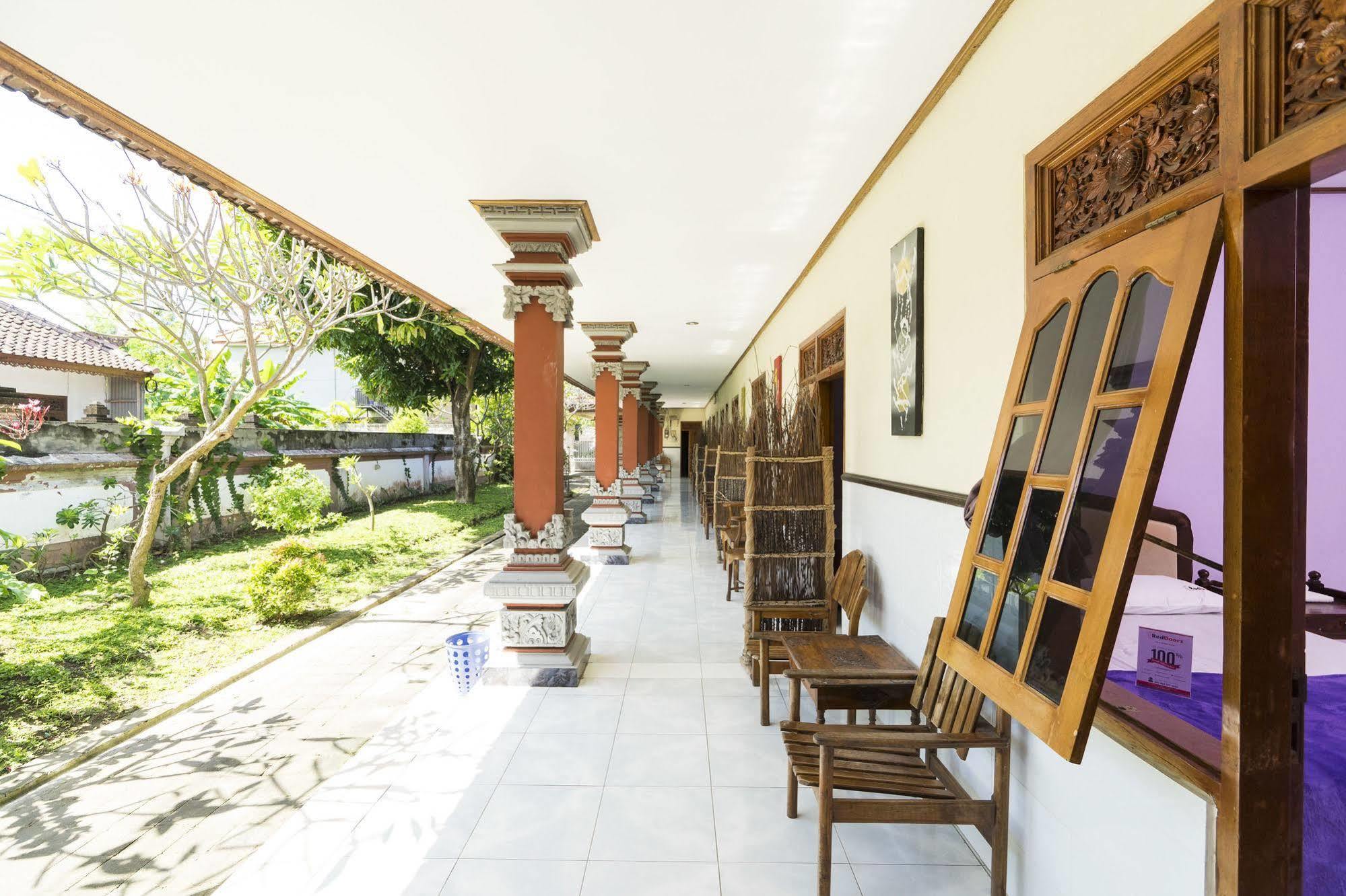 Reddoorz @ Tanjung Benoa