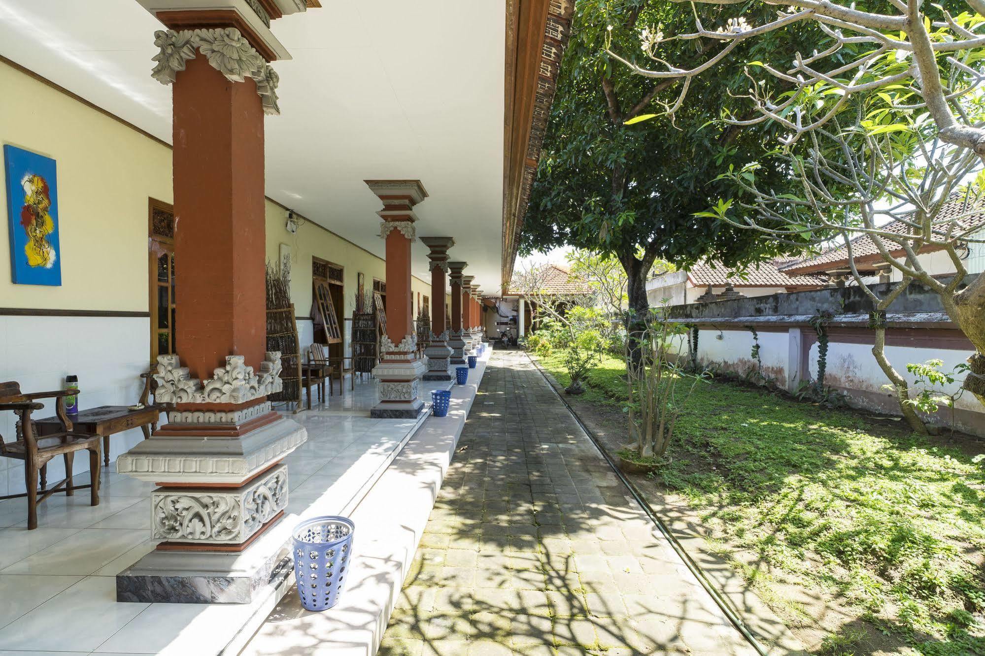 Reddoorz @ Tanjung Benoa