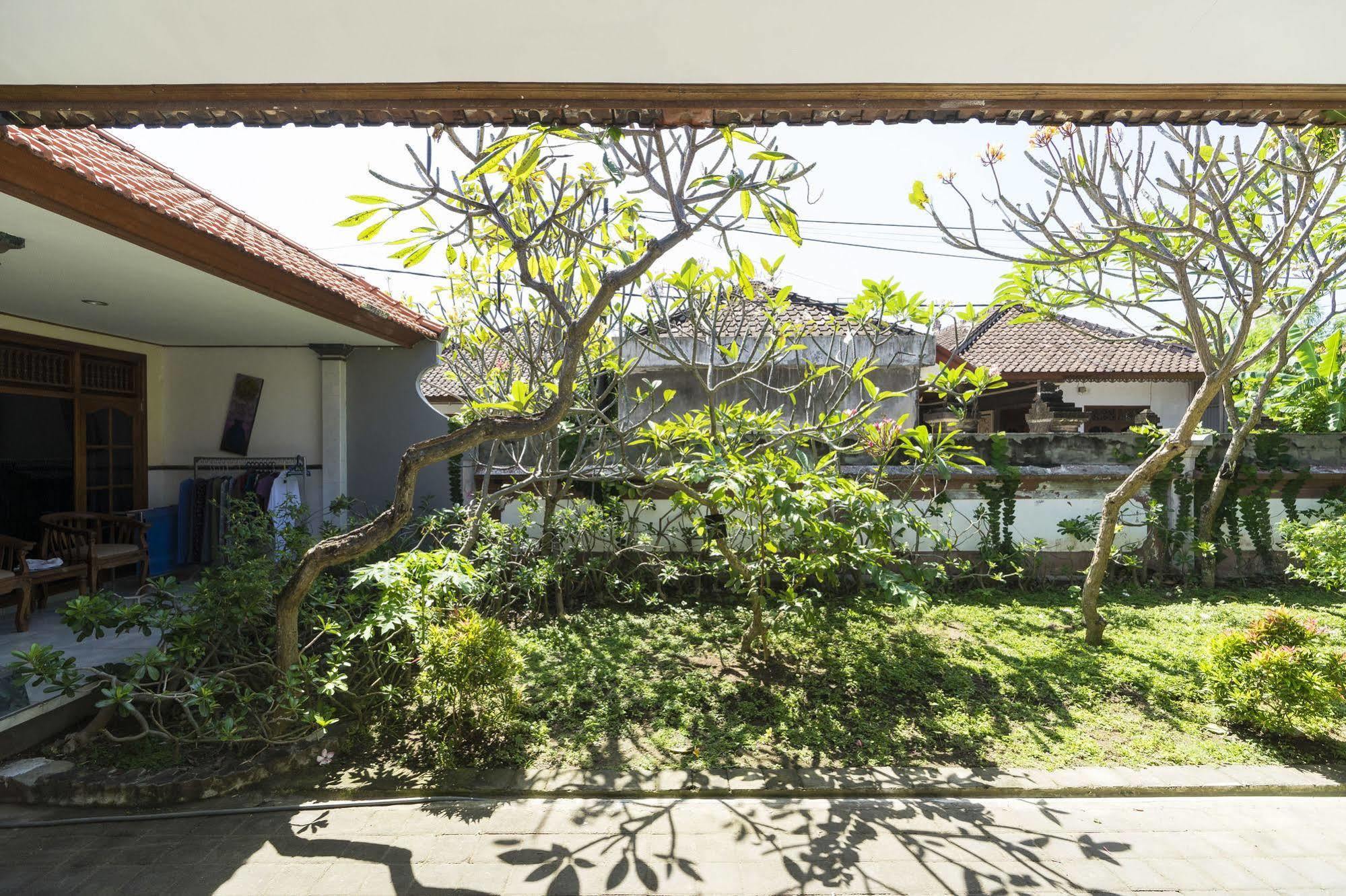 Reddoorz @ Tanjung Benoa Wisma tamu Nusa Dua (Bali)