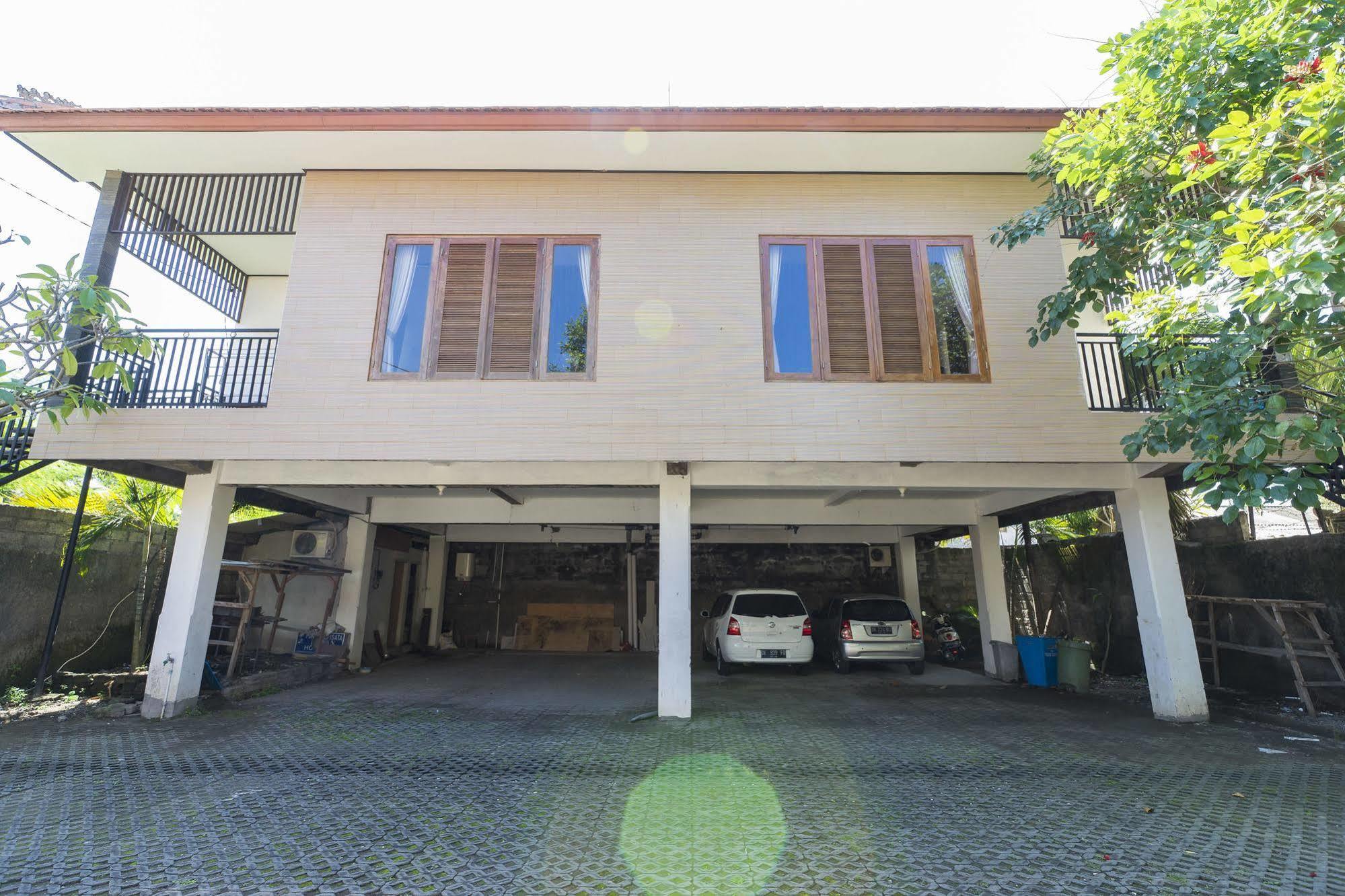 Reddoorz @ Tanjung Benoa Nusa Dua (Bali)